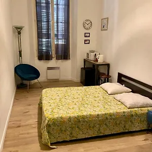 Homestay Smith, Nice