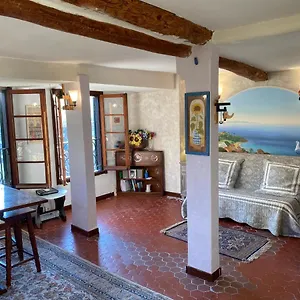 Apartment Home-azur, Nice