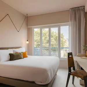 Hotel Yelo Promenade Magnan, Sonder By Marriott Bonvoy, Nice